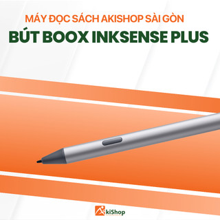 Bút BOOX InkSense dành cho máy đọc sách Go 7, Go Color 7 (Gen II), Go 10.3 Gen II Series, Palma2 Pro