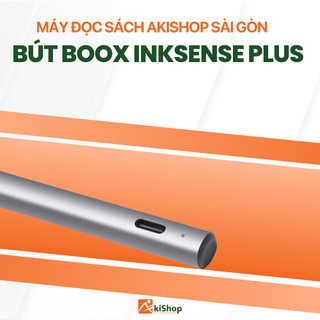 Bút BOOX InkSense dành cho máy đọc sách Go 7, Go Color 7 (Gen II), Go 10.3 Gen II Series, Palma2 Pro
