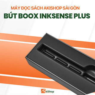 Bút BOOX InkSense dành cho máy đọc sách Go 7, Go Color 7 (Gen II), Go 10.3 Gen II Series, Palma2 Pro