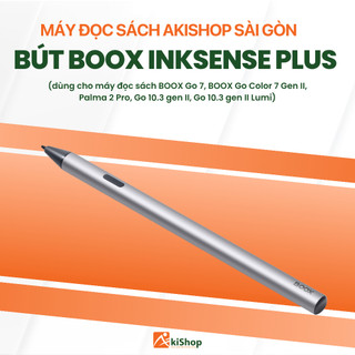 Bút BOOX InkSense dành cho máy đọc sách Go 7, Go Color 7 (Gen II), Go 10.3 Gen II Series, Palma2 Pro