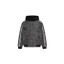 Áo khoác phối layer mũ trông , jacket 2 phối màu độc lạ phong cách