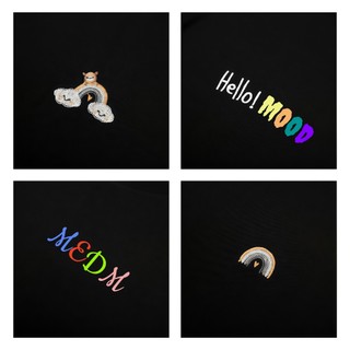 Áo Thun In hình 230gsmTee Cotton Mềm Mịn Mát - Áo Phông Local Brand Unisex Nam Nữ Form Rộng