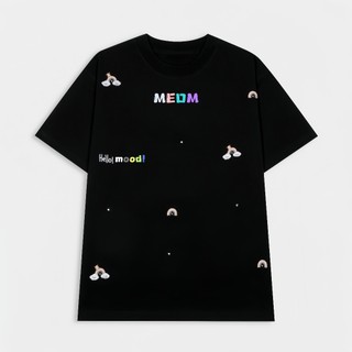 Áo Thun In hình 230gsmTee Cotton Mềm Mịn Mát - Áo Phông Local Brand Unisex Nam Nữ Form Rộng