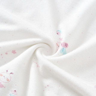 M&B (0-24M) Body đùi cộc tay phối bèo Ong Tím Viscose 4 chiều mềm mịn, thoáng mát cho bé sơ sinh