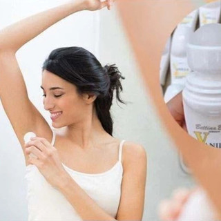 Lăn Khử Mùi Nữ Bettina Barty Vanilla 50ml – Hương Thơm Dễ Chịu, Khử Mùi Suốt 48 Giờ của Đức