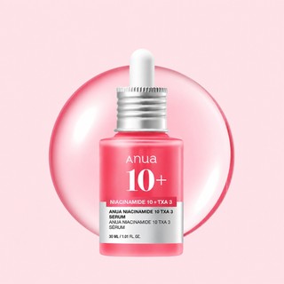 Tinh chất làm sáng da Anua Niacinamide 10% + TXA 3% Serum (30ml)