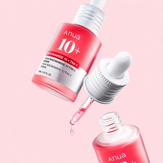 Tinh chất làm sáng da Anua Niacinamide 10% + TXA 3% Serum (30ml)