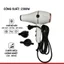 Máy Sấy Tóc Prosee Màu Trắng 2300W | Máy Sấy Tóc Công Suất Lớn Cho Salon & Gia Đình