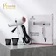 Máy Sấy Tóc Prosee Professional Hair Dryer 2300W | Gió Mạnh, Sấy Nhanh, Hỗ Trợ Tạo Kiểu Salon.