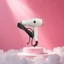 Máy Sấy Tóc Prosee Professional Hair Dryer 2300W | Gió Mạnh, Sấy Nhanh, Hỗ Trợ Tạo Kiểu Salon.