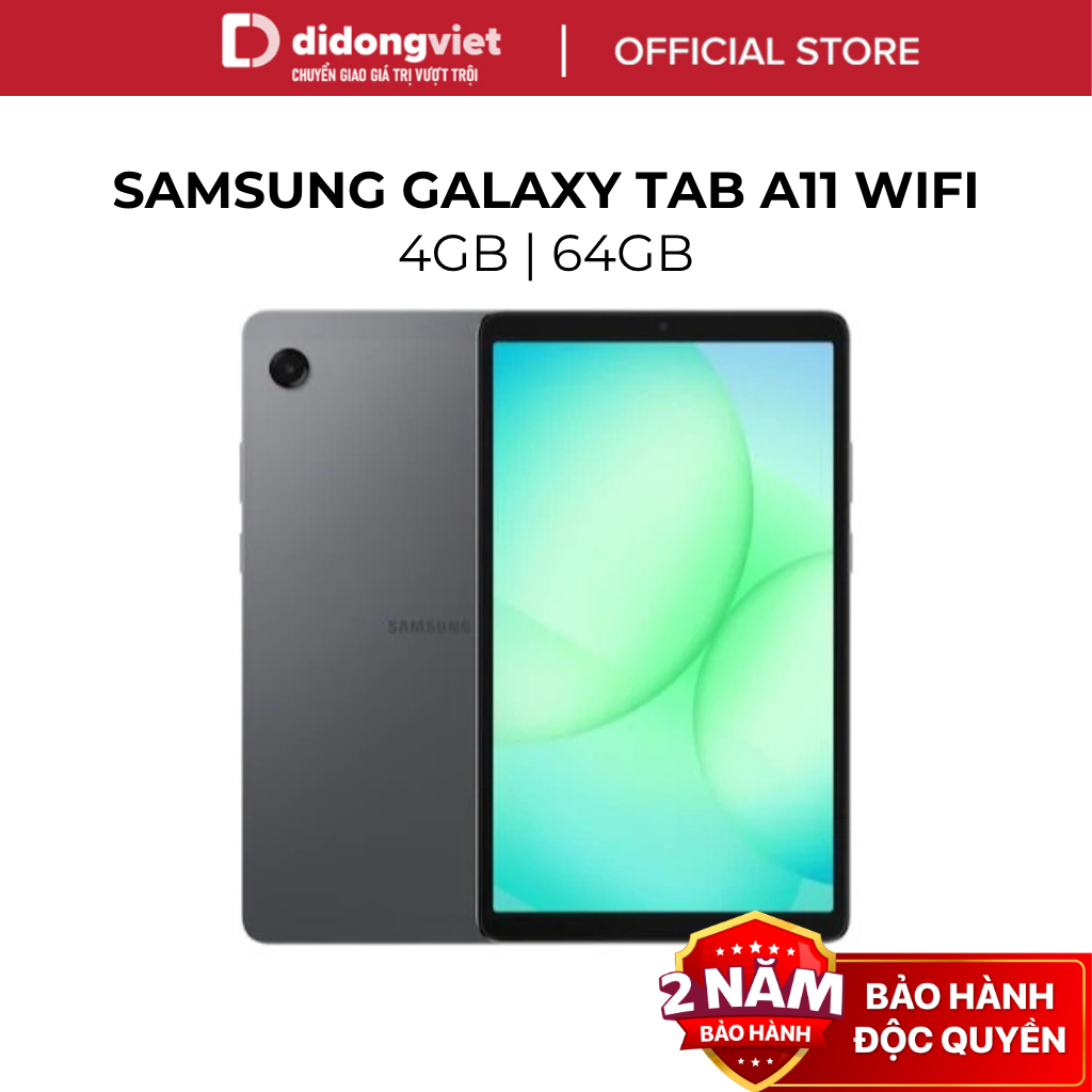 Samsung Galaxy Tab A11