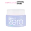 Sáp tẩy trang Banila Co C​l​e​a​n i​t Z​e​r​o C​l​e​a​n​s​i​n​g Calming 100ML cho da nhạy cảm