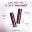 Kem Dưỡng Retinol 0.3% Casmara ProAge Renewal Night Cream Tăng Độ Căng Bóng Mẫu Thử