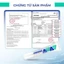 Combo 2 Kem chấm mụn, mờ thâm mụn Trioderma Anti Acne Gel 15g