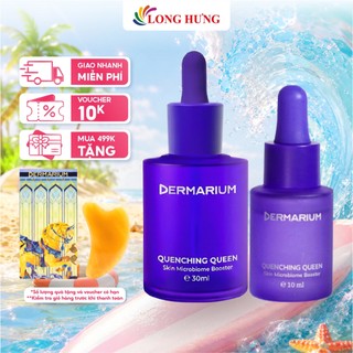 Serum dưỡng da B5 Dermarium Quenching Queen (10ml/30ml)