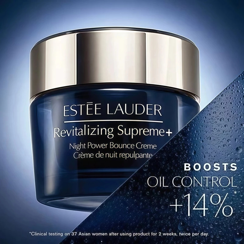 Kem dưỡng ẩm ESTÉE LAUDER Revitalizing Supreme+ Youth Power Soft Creme ＆ Supreme+ Night Power Bounce Creme