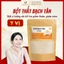Thất bạch tán 7 vị thảo dược, bột thất bạch ủ trắng da, dưỡng trắng, mờ thâm nám