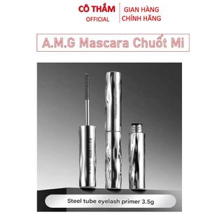 [TOP 1] Mascara Không Lem Trôi - Chuốt Cong Dày, Không Vón Cục Sương Sương Chống Nước 24H