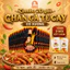 Combo 20 CHÂN GÀ TÊ CAY CÓ XƯƠNG - ĂN CÙNG BÀ TUYẾT M57