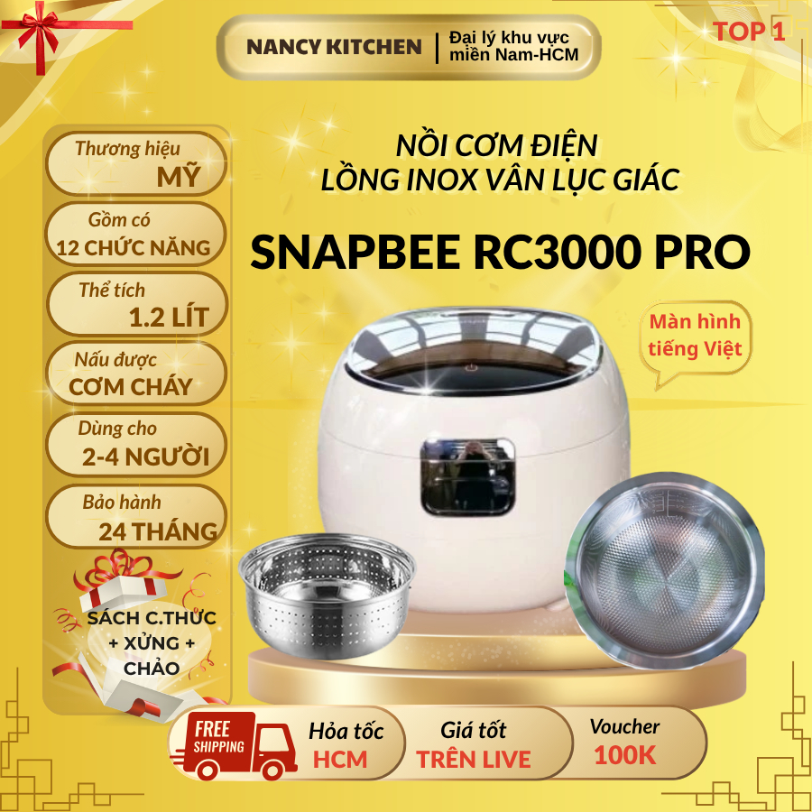 SnapBee - Máy Ép Chậm Chính Hãng, Giá Tốt, Đảm Bảo | Shopee Việt Nam