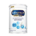 Sữa bột  Enfagrow A2 Neuropro 4 1.7kg giúp dễ tiêu hóa, hấp thu dành cho trẻ 3-6 tuổi — ảnh 2