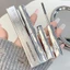 Mascara Không Lem Trôi - Chuốt Cong Dày, Không Vón Cục Sương Sương Chống Nước 24H