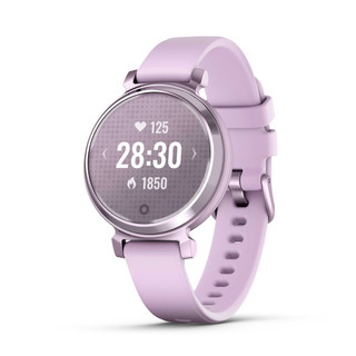 Đồng Hồ Thông Minh Garmin Lily 2 Classic/Sport thiết kế nhỏ gọn thời trang - Hàng chính hãng
