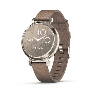 Đồng Hồ Thông Minh Garmin Lily 2 Classic/Sport thiết kế nhỏ gọn thời trang - Hàng chính hãng