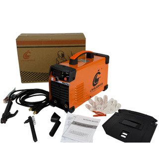 Máy Hàn MMA-270A Hàn que 1.6-2.5mm, Công Nghệ INVERTER IGBT Bảo hành 12 tháng chuyên nghiệp