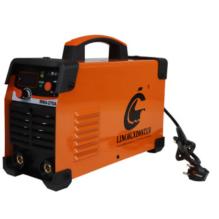 Máy Hàn MMA-270A Hàn que 1.6-2.5mm, Công Nghệ INVERTER IGBT Bảo hành 12 tháng chuyên nghiệp