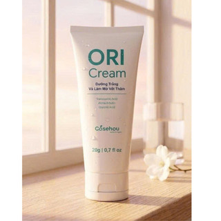 Kem dưỡng trắng da vùng dưới cánh tay Ori Cream, giảm vết thâm làm trắng da