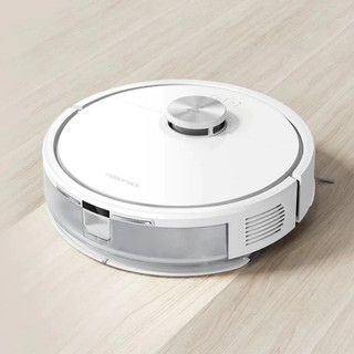 [ROBOROCK] Robot hút bụi lau nhà Roborock Q7 Pro Max | Q7 Pro Max + Lực hút 13000Pa