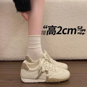 Giày sneaker thể thao unisex vải canvas trắng cổ thấp đế bánh mì G001_NT Shoes