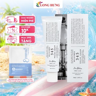 Kem dưỡng ẩm phục hồi Dr.Althea 345 Relief Cream (50ml)