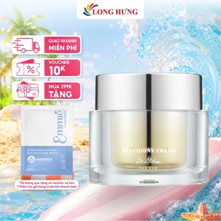 Kem dưỡng sáng da Dr.Althea Niathione Cream (30ml)