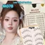 LeeVelvetLashes-MI MG78-MI NÂU B01-MI GIẢ MUSE_Chất liệu mịn màng
