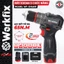 Máy Khoan Pin Workfix WF-ID1665F 3 Chức Năng – Lực Siết 65Nm, Đầu 13mm, 2 Tốc Độ, Khoan Búa Bắt Vít 16.8V