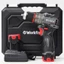 Máy Khoan Pin Workfix WF-ID1665F 3 Chức Năng – Lực Siết 65Nm, Đầu 13mm, 2 Tốc Độ, Khoan Búa Bắt Vít 16.8V