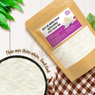 [Có kiểm nghiệm] Bột thất bạch ẩm, bột dưỡng nhan quảng đông, đẹp da chống lão hoá, sáng da tự nhiên