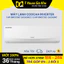 Máy Lạnh Coocaa Inverter 1.5 HP SMCC12C-2A2A3NC |1 HP SMCC09C-2A2A3NC BH 36 Tháng