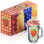 Combo 10 Gói Marshmallow Trái Cây 70g 🍓 Kẹo Dẻo Nhân Nước Ép – Ngọt Dịu, Mềm Mịn, Ăn Vặt Cực Ngon gói 70g