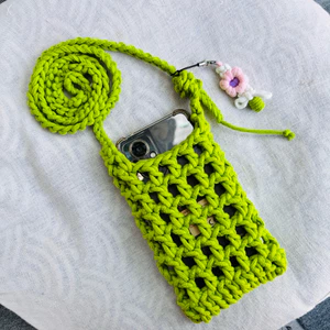 HDX-Túi đựng điện thoại handmade