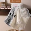 Quần Lót Nữ Cotton Họa Tiết Cổ Điển Phối Ren, Quần Chip Đáy May Kháng Khuẩn Thoáng Khí AMYBRA L6011