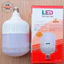 Bóng Đèn LED Trụ Cao Cấp 50W Siêu Sáng, Tiết Kiệm Điện, Bảo Hành 1 Đổi 1 ĐỦ WAT