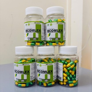 Vitamin B-Complex