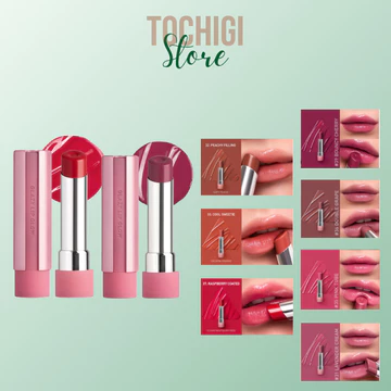 Son Dưỡng Dạng Thỏi 3ce Glazy Lip Glow