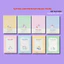 Combo 5/10 Tập Học Sinh Miền Nam Kẻ 4 Ô Ly BST 2026 CLASSMATE Size A5 Nhỏ 96/ 200 Trang Giấy 60- 100gsm