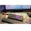 ⚡New Bàn Phím Cơ Gaming Mad60 Mad68 HE - Rapid Trigger, Switch Nam Châm, 8KHz, 0.01mm, 128K, S.O.C.D