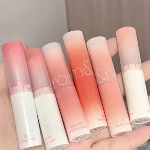 Son Dưỡng Môi Romand Glasting Melting Balm 3.5g