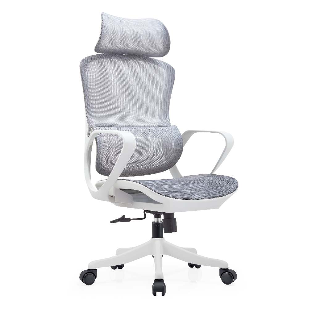 [Chính Hãng - Hoả Tốc] Ghế Công Thái Học M77 Pro Bảo Hành 3 Năm Phân Phối Chính Hãng bởi Manson